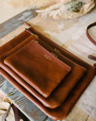 Tumbled Chestnut Utility Bundle