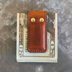 Dublin Money Clip