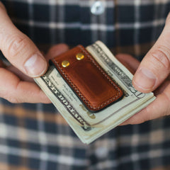 Dublin Money Clip
