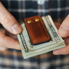 Dublin Money Clip