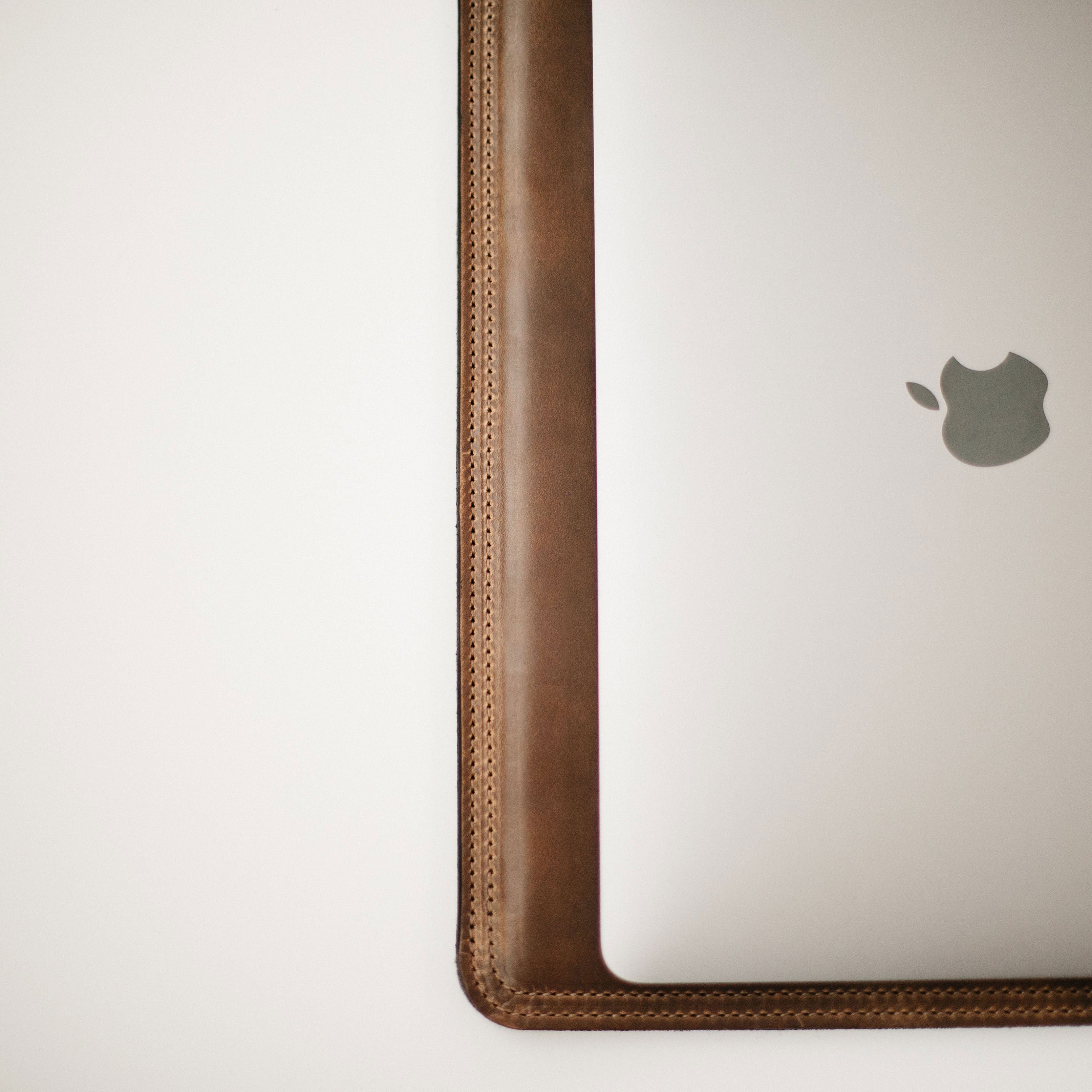 Natural 15" MacBook Sleeve